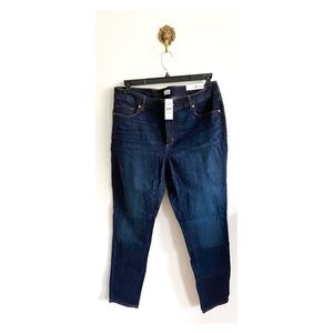 NWT Loft Skinny Jeans